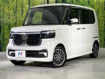 2025 Honda N BOX