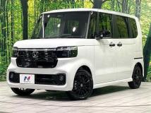 2026 Honda N BOX