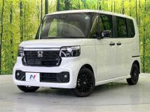 2026 Honda N BOX
