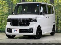 2026 Honda N BOX