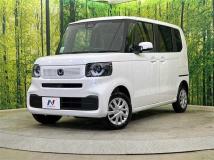2026 Honda N BOX