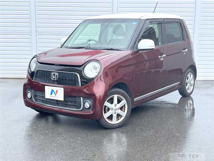 2013 Honda N-ONE