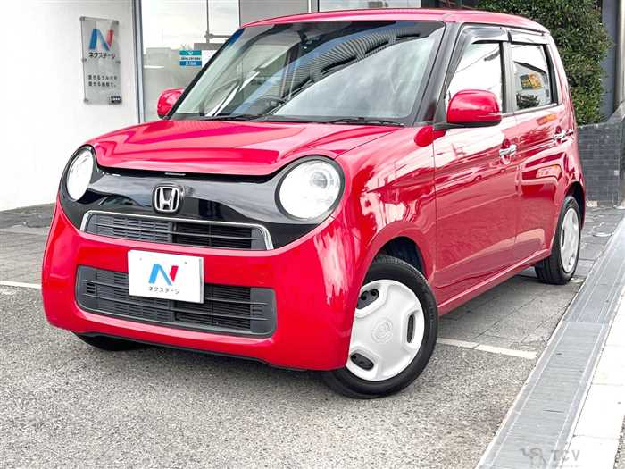 2015 Honda N-ONE