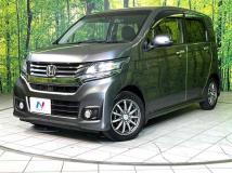 2014 Honda N-WGN