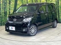 2014 Honda N-WGN