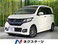 2015 Honda N-WGN