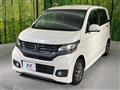 2015 Honda N-WGN
