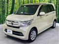 2016 Honda N-WGN