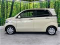 2016 Honda N-WGN