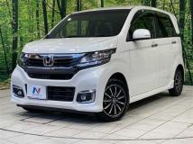 2017 Honda N-WGN