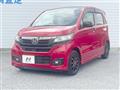 2017 Honda N-WGN