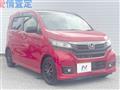 2017 Honda N-WGN