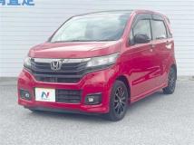 2017 Honda N-WGN