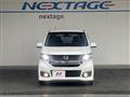 2014 Honda N-WGN