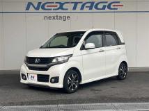 2014 Honda N-WGN