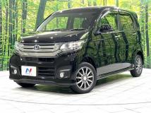 2016 Honda N-WGN