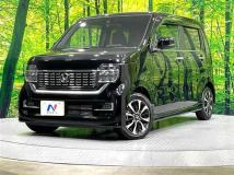 2020 Honda N-WGN