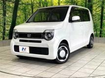 2023 Honda N-WGN
