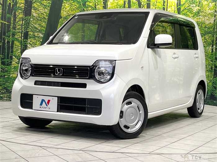 2024 Honda N-WGN