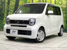 2024 Honda N-WGN