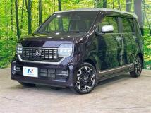 2020 Honda N-WGN