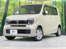 2022 Honda N-WGN