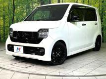 2025 Honda N-WGN