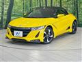 2015 Honda S660