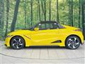 2015 Honda S660