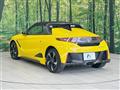 2015 Honda S660