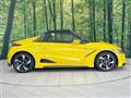 2015 Honda S660