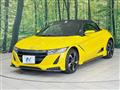 2015 Honda S660