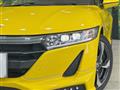 2015 Honda S660