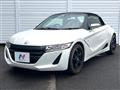 2016 Honda S660