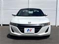 2016 Honda S660