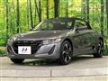 2017 Honda S660