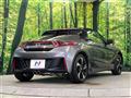 2017 Honda S660