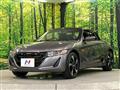 2017 Honda S660