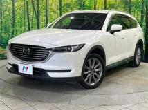 2021 Mazda CX-8