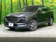 2021 Mazda CX-8