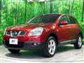 2011 Nissan Dualis