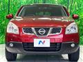 2011 Nissan Dualis