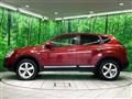 2011 Nissan Dualis