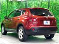2011 Nissan Dualis