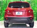 2011 Nissan Dualis