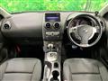 2011 Nissan Dualis