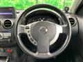 2011 Nissan Dualis
