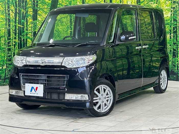 2010 Daihatsu Tanto