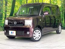 2011 Daihatsu Move Conte