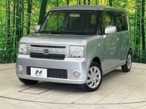 2012 Daihatsu Move Conte